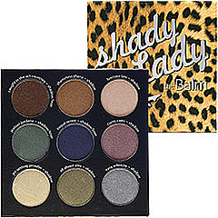 The Balm Shady Lady Eye Shadow Review The Balm Shady Lady Eye Shadow Review