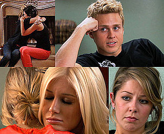 The Hills Hair and Makeup Quiz 2008-09-09 11:00:11