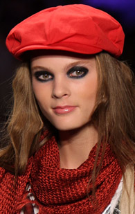 Spring 2009 Miss Sixty Beauty