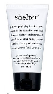 Beauty Mark It Results:  An "Un" Beauty Vacation