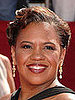 Chandra Wilson at 2008 Emmys: Hair and Makeup Poll