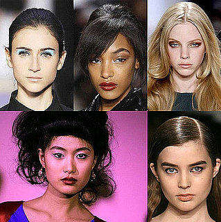Fall 2008 Makeup Trends