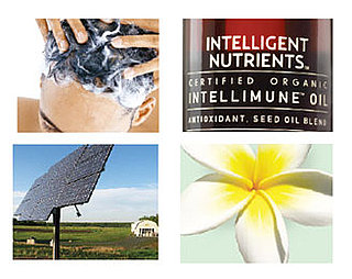 Intelligent Nutrients