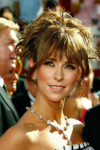 Jennifer Love Hewitt at 2008 Emmys: Hair and Makeup Poll