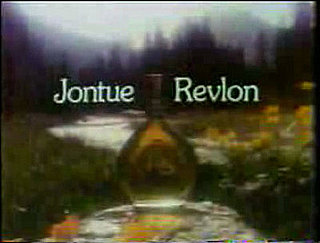 Revlon Jontue