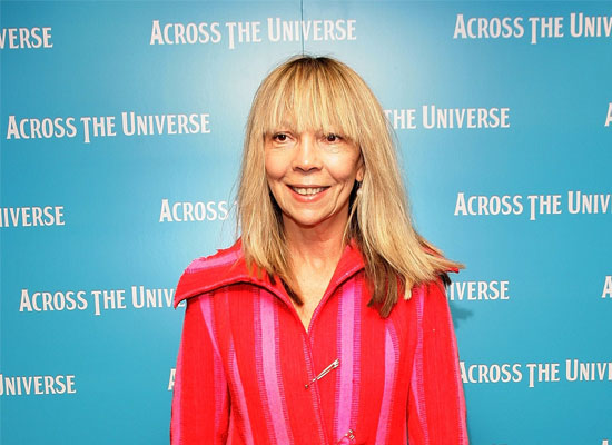 At a 2007 screening.<br />
At a 2007 screening.<br />