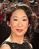 Sandra Oh at 2008 Emmys: Hair and Makeup Poll