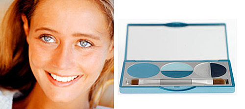 Do You Match Your Eye Shadow to Your Eye Color? 