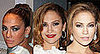 Jennifer Lopez Lipstick Shades