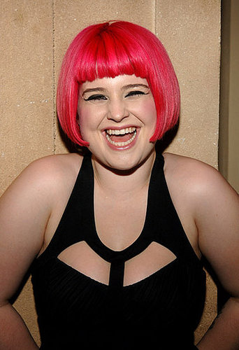 Kelly Osbourne Kelly Osbourne