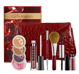 Sunday Giveaway! Bare Escentuals Ruby Collection