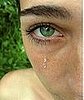 Special Contacts Let You Look Emo, Even When You're Not
