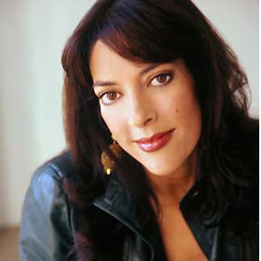 Bare Escentuals Founder Leslie Blodgett New York City Appearance