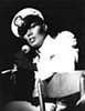 Bella Donna: Grace Jones 