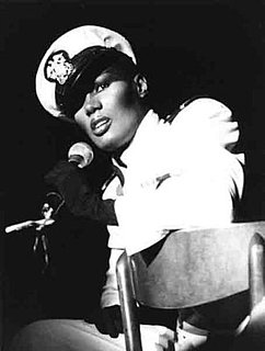 Bella Donna: Grace Jones 