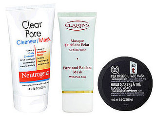 Beauty Mark It Results: Marvelous Masks