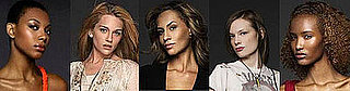 Modelville: ANTM on the Tyra Banks Show
