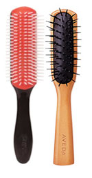 What Does a Styling Brush Do?