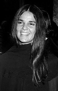 Ali MacGraw