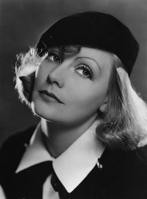 Greta Garbo Pictures