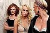 America's Next Top Model Beauty Quiz 2008-10-16 12:00:11