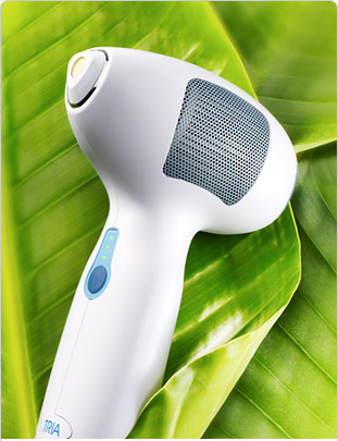 Tria Laser Hair Removal Review