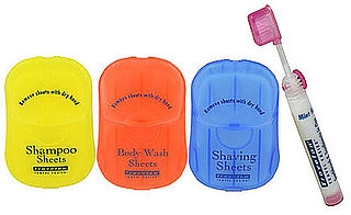 Travelon Travel Beauty Products