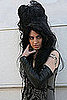 Halloween How-To: Amy Winehouse