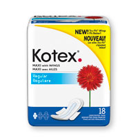 Beauty Product or Period Item?