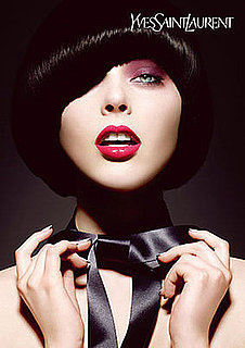 YSL Bow Makeup Collection
