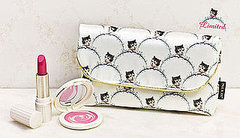 Paul & Joe Pretties Things Up For Cat Ladies Paul & Joe Pretties Things Up For Cat Ladies