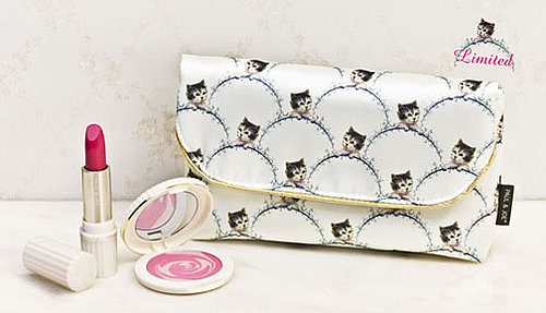 Paul & Joe Pretties Things Up For Cat Ladies