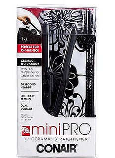Conair MiniPro Review
