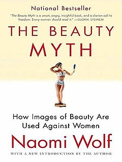 Bella Book: The Beauty Myth