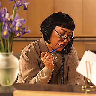 How To Improvise Perfume