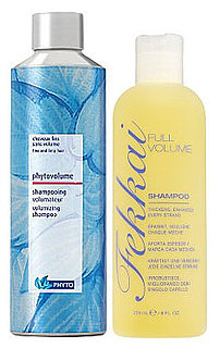 Beauty Mark It! Volumizing Shampoo  