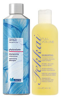 Beauty Mark It! Volumizing Shampoo  