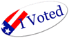 Tonight's The Night! A Look Back at Election Coverage