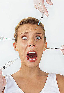 Is Botox Messing With Evolution?