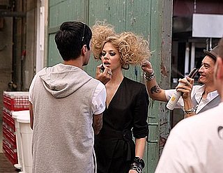 America's Next Top Model Beauty Quiz: "The Final Five"