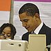 Smiling While Voting