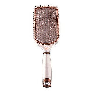 Can This Copper Brush Cure Dandruff? 