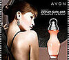 James Bond Quantum of Solace Bond Girl 007 Perfume