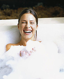 Beauty Mark It! Bubble Baths 