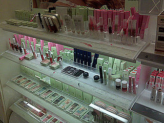 Bella's Saturday Night Nightmare at Target  