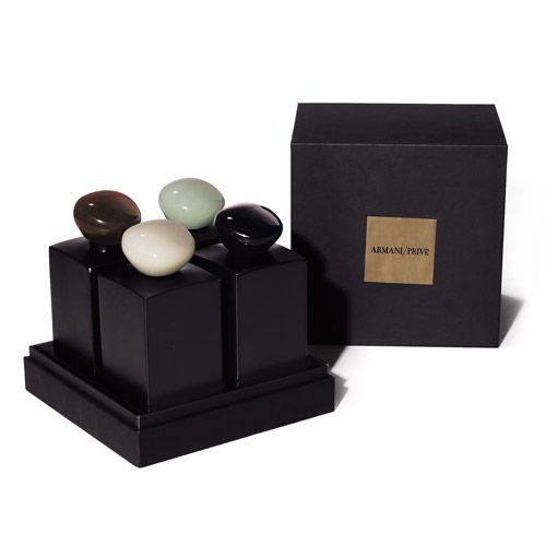 Giorgio Armani Fragrance Set: $740 Giorgio Armani Fragrance Set: $740
