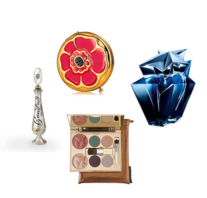 That's Rich: 18 Jaw-Droppingly Posh Luxury Beauty Gifts That's Rich: 18 Jaw-Droppingly Posh Luxury Beauty Gifts