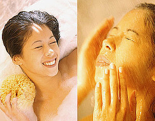 Do You Prefer Baths or Showers? 