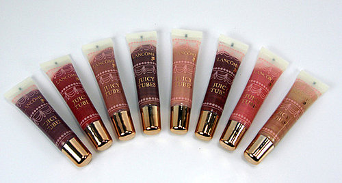 Win a Set of Juicy Tubes Chic Delights Lip Gloss!
