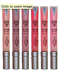 Beauty Mark It: Luscious Lip Plumpers Beauty Mark It: Luscious Lip Plumpers